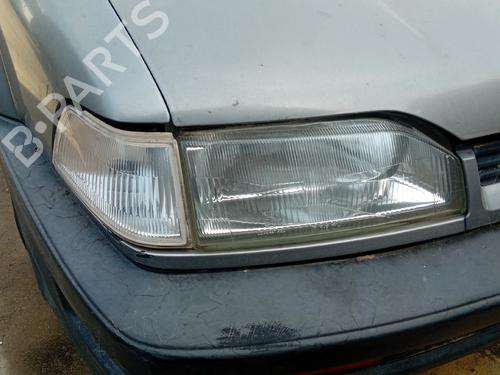 Used Right headlight Right headlight 36814522 36814522