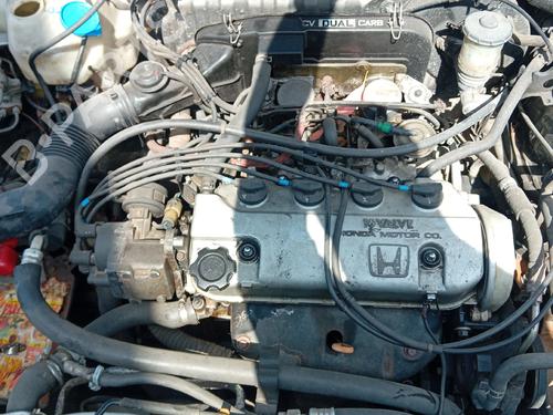 Used Engine Engine 36814524 36814524