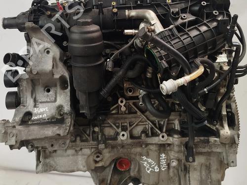 Used Engine Engine 36814526 36814526