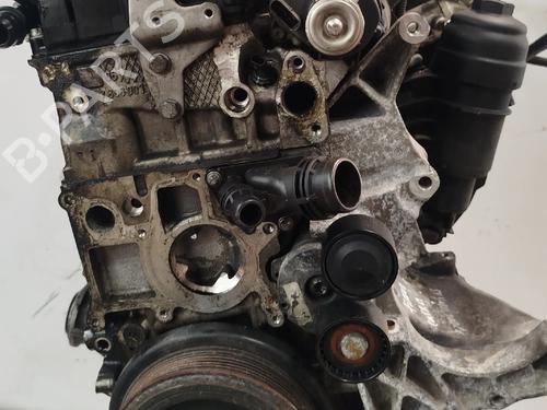 Engine BMW X6 (E71, E72) xDrive 30 d | BP36814526M1 - Image 3
