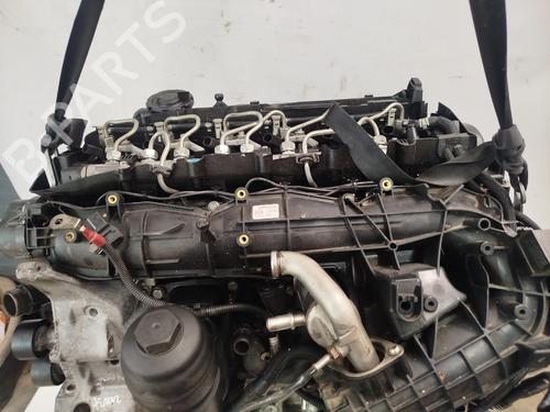 Engine BMW X6 (E71, E72) xDrive 30 d | BP36814526M1 - Image 5