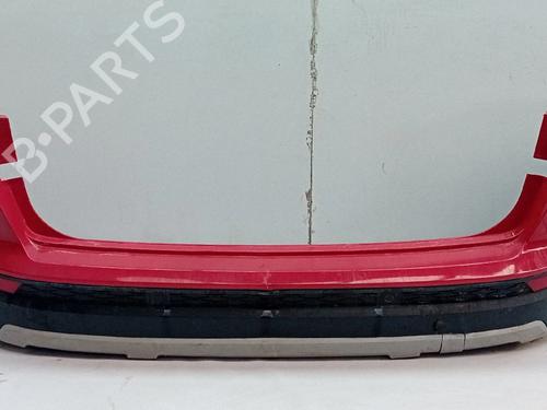 Used Rear bumper Rear bumper 36814527 36814527