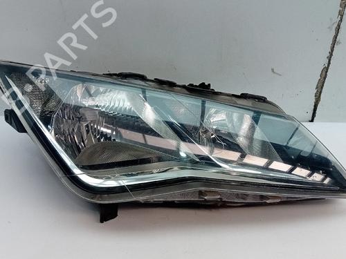 Used Right headlight Right headlight 36814528 36814528