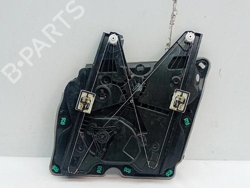 Front left window mechanism VW GOLF VIII (CD1, DA1) 2.0 TDI | BP35776100C22 - Image 2