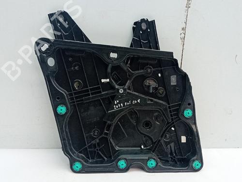 Used Front left window mechanism Front left window mechanism 35776100 35776100
