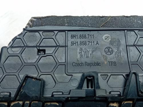 Luftventilen VW GOLF VIII (CD1, DA1) 2.0 TDI | BP36814530I21 - Image 5