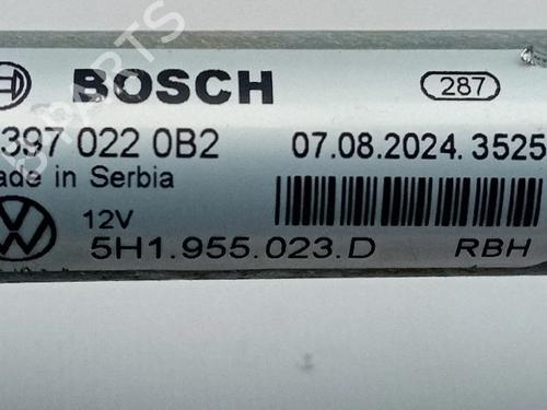 Front wiper motor VW GOLF VIII (CD1, DA1) 2.0 TDI | BP35788434M29 - Image 6