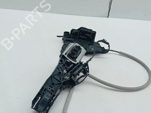 Front left lock VW GOLF VIII (CD1, DA1) 2.0 TDI | BP35776097C98 - Image 3