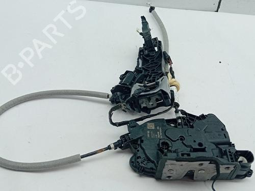 Used Front left lock Front left lock 35776097 35776097