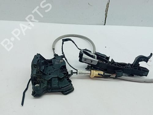 Front left lock VW GOLF VIII (CD1, DA1) 2.0 TDI | BP35776097C98 - Image 2