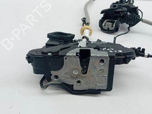 Front left lock VW GOLF VIII (CD1, DA1) 2.0 TDI | BP35776097C98 - Image 4