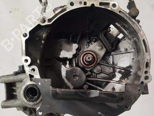 gearbox-kia-carnival-ii-gq-1999-2000-2001-2002-2003-2004-2005-2006-2007-30202833 main image