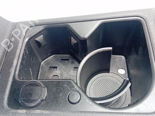 Middle console VW GOLF VIII (CD1, DA1) 2.0 TDI | BP36838656I22 - Image 4