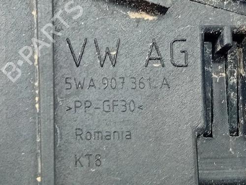 Fuse box VW GOLF VIII (CD1, DA1) 2.0 TDI | BP36838658E1 - Image 3