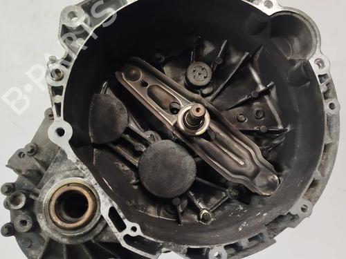 Used Gearbox Gearbox 24619434 24619434