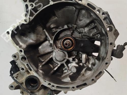 gearbox-mazda-323-f-vi-hatchback-bj-1998-1999-2000-2001-2002-2003-2004-33755375 main image