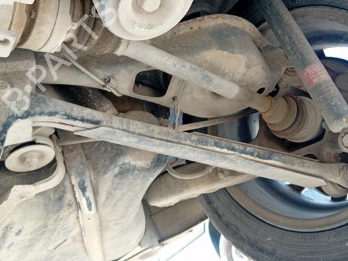 right-rear-suspension-arm-bmw-3-e36-1990-1991-1992-1993-1994-1995-1996-1997-1998-36838662 main image