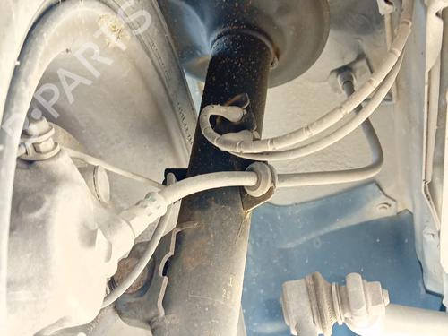 Used Left front shock absorber Left front shock absorber 36841592 36841592