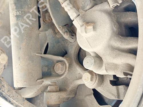 Used Right front steering knuckle Right front steering knuckle 36841595 36841595