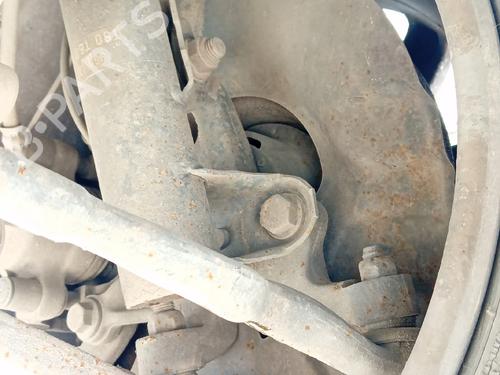 Used Left front steering knuckle Left front steering knuckle 36841596 36841596