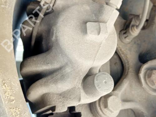 Used Left front brake caliper Left front brake caliper 36841598 36841598