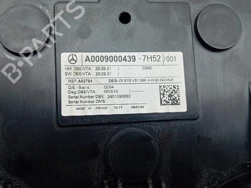 Interior roof light MERCEDES-BENZ A-CLASS (W177) A 180 d (177.010) | BP31173147I8  - Image 8