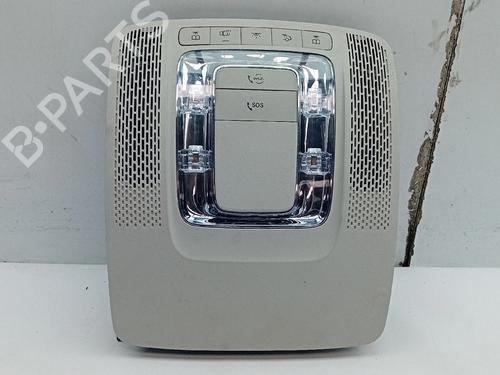 interior-roof-light-mercedes-benz-a-class-w177-2018-31173147 main image