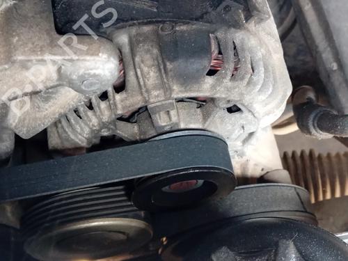 Used Alternator Alternator 36841599 36841599