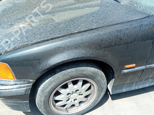 Used Left front fenders Left front fenders 36841604 36841604