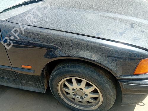 Used Right front fenders Right front fenders 36841603 36841603