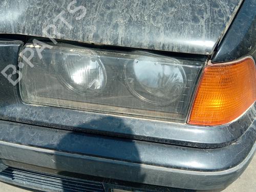 Used Left headlight Left headlight 36841607 36841607