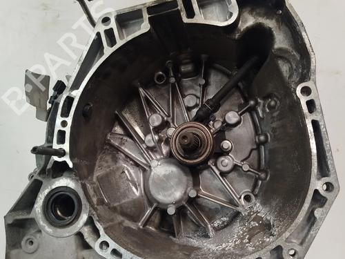 Used Gearbox Gearbox 29277854 29277854