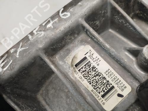 Gearbox NISSAN PULSAR Hatchback (C13) 1.2 DIG-T | BP29277854M3  - Image 5
