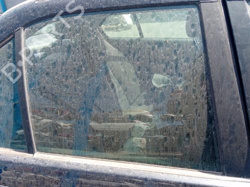Used Rear right door window Rear right door window 36841624 36841624