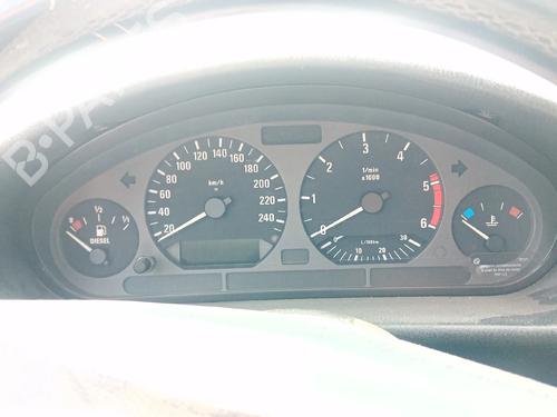 Used Instrument cluster Instrument cluster 36841630 36841630