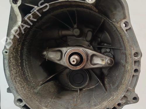 Used Gearbox Gearbox 33981554 33981554
