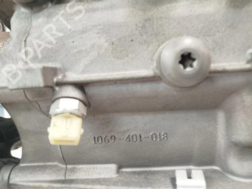 Gearbox BMW 1 (E87) 118 d | BP33981554M3  - Image 5
