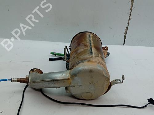 Catalyst RENAULT MEGANE IV Hatchback (B9A/M/N_) 1.5 dCi 90 (B9A1) | BP31282220M10 - Image 2
