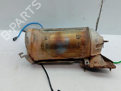 Catalyst RENAULT MEGANE IV Hatchback (B9A/M/N_) 1.5 dCi 90 (B9A1) | BP31282220M10 - Image 3