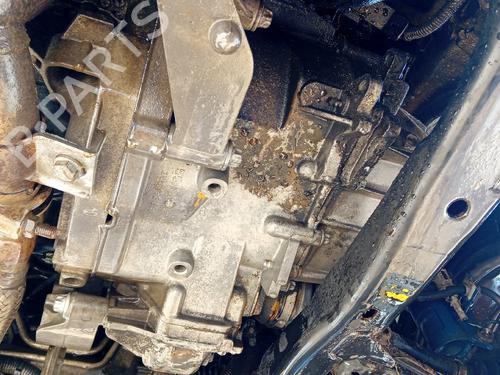 gearbox-opel-astra-h-estate-a04-2004-2005-2006-2007-2008-2009-2010-2011-2012-2013-2014-36841635 main image