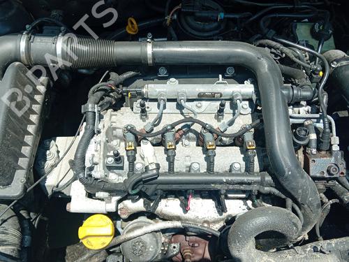 engine-opel-astra-h-estate-a04-2004-2005-2006-2007-2008-2009-2010-2011-2012-2013-2014-36841637 main image