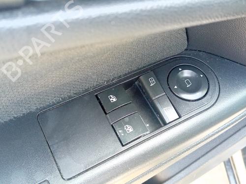 left-front-window-switch-opel-astra-h-estate-a04-2004-2005-2006-2007-2008-2009-2010-2011-2012-2013-2014-36841643 main image