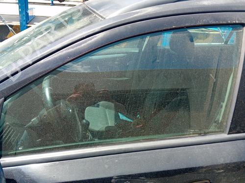 Used Front left door window Front left door window 36841654 36841654