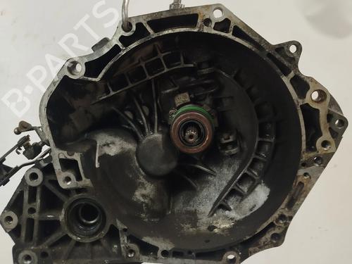 Used Gearbox Gearbox 36841632 36841632