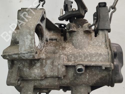 Gearbox SKODA FABIA II (542) 1.2 | BP36237210M3 - Image 2