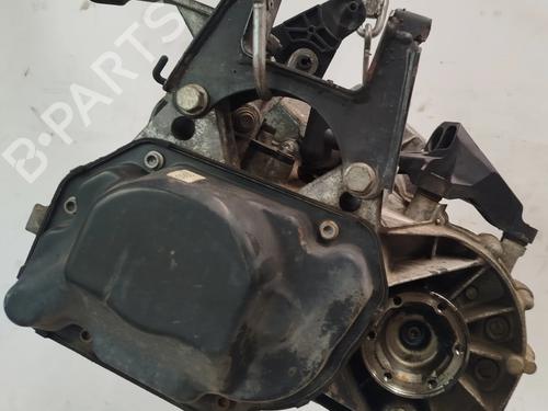 Gearbox SKODA FABIA II (542) 1.2 | BP36237210M3 - Image 4