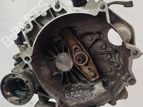 gearbox-skoda-fabia-ii-542-2006-2007-2008-2009-2010-2011-2012-2013-2014-36237210 main image