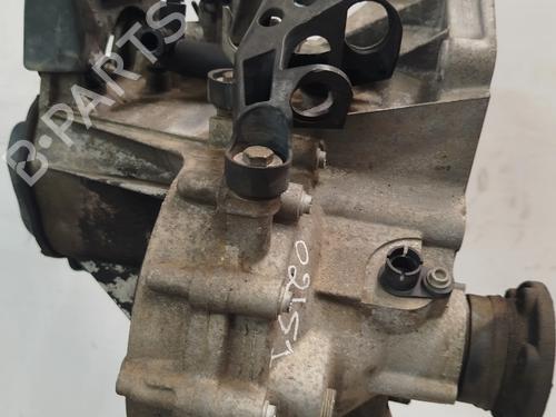 Gearbox SKODA FABIA II (542) 1.2 | BP36237210M3 - Image 3