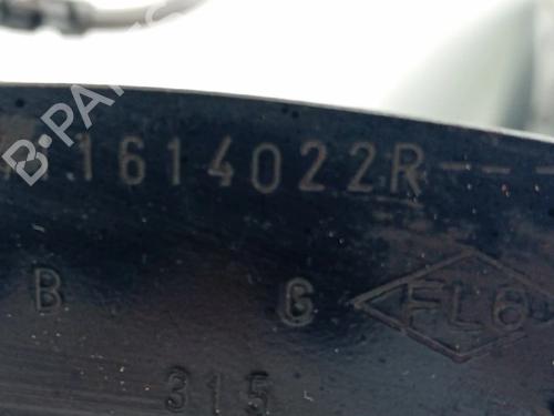 Left front steering knuckle RENAULT MEGANE IV Hatchback (B9A/M/N_) 1.5 dCi 90 (B9A1) | BP31281902M25 - Image 6