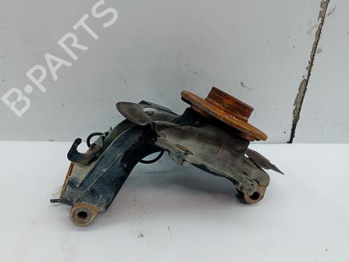 Left front steering knuckle RENAULT MEGANE IV Hatchback (B9A/M/N_) 1.5 dCi 90 (B9A1) | BP31281902M25 - Image 3
